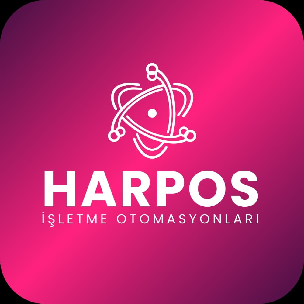Harpos Logo
